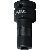 ナック ビットホルダー 差込角12.7x6.35凹 ボールロック DC4B