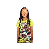 (エドハーディ) Ed Hardy キッズ Tシャツ【並行輸入品】M