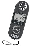 マザーツール 風速・風量計 SP-82AM
