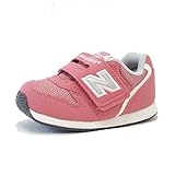 new balance ニューバランス FS996 （ベビーシューズ） (ピンク 13.5cm)