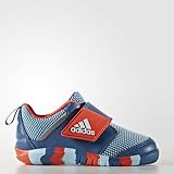 [アディダス] ベビーシューズ BABY FortaPlay AC I CDC07 BB6183アイシーブルー F17/コアブルー S17/エナジー S17 16.0