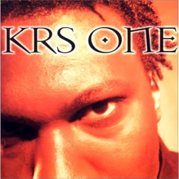 Amazon.co.jp: Krs-One [Analog]: ミュージック