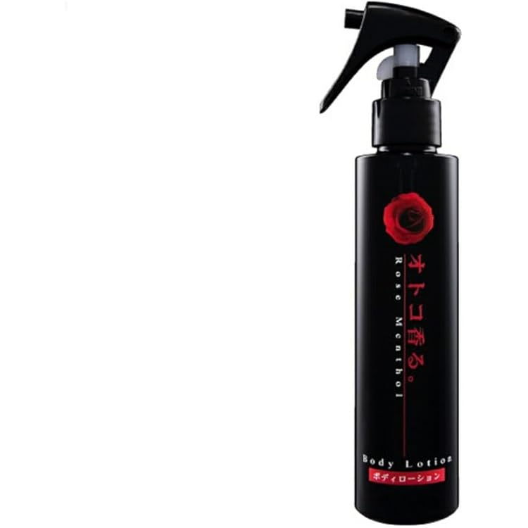 Amazon.co.jp: クラシエ オトコ香る トニック レッドローズ 150ml