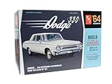 AMT 1/25 1964 ダッジ330 プラモデル AMT1366