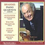 Complete Piano Quartets