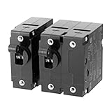 IDEC(アイデック) サーキットプロテクタ NH1シリーズ レバー式 NH1S-2100-3AA