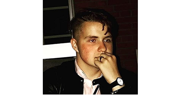 Amazon Music Michael Victor Eskemose Kristensenのthe Mark Amazon Co Jp