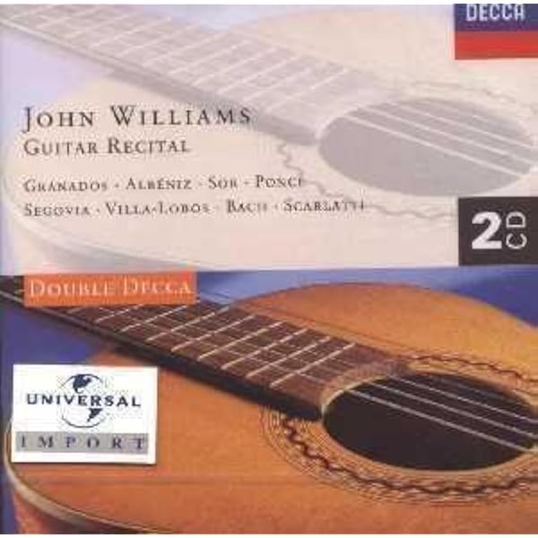 Amazon.co.jp: Classic Williams: Romance of the Guitar: ミュージック