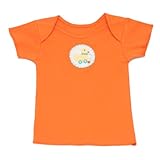 Best of Chums SHIRT US サイズ: 6-12 Months カラー: オレンジ