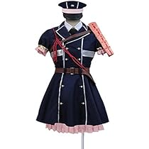 Amazon.co.jp: 【刀剣乱舞 風】【乱藤四郎 風】コスプレ衣装