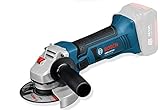 BOSCH(ボッシュ) GWS 18V-LI ディスクグラインダー (本体のみ)[GWS18V-LIH] [並行輸入品]