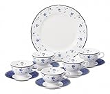 ナルミ シャンソネット サロンセット