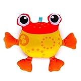 Fisher-Price Giggle Gang Frog - Ribby [並行輸入品]