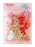 猫用おやつ 0770 ペッツルート ふわニャン まぐろ 無添加 けずり 20g×15セット（300g）