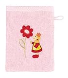 シュテルンターラー ミトン プリンセスローズ 16673