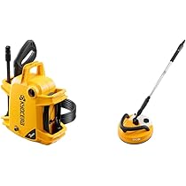 KYOCERA 高圧洗浄機 AJP-1210 新品 京セラ AJP-1210 高圧洗浄機 AC100V 持ち運びやすく 手軽に