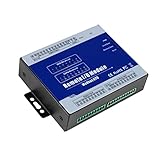SunniMix M330　 Modbus　リモート　I / O　モジュール（8AI）　高精度　データ収集モジュール　4~20mA 　高性能