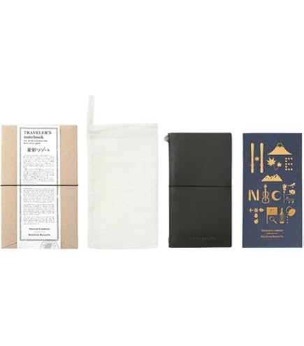 Amazon.co.jp: トラベラーズファクトリー TRAVELER'S FACTORY グッズ