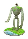 さんけい みにちゅあーとキット スタジオジブリシリーズ 天空の城ラピュタ ロボット兵 1/30スケール ペーパークラフト MK07-20 さんけい みにちゅあーとキット スタジオジブリシリーズ 天空の城ラピュタ ロボット兵 1/30スケール ペーパークラフト MK07-20
