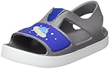 Skechers ベビー・ボーイズ カラー: グレー