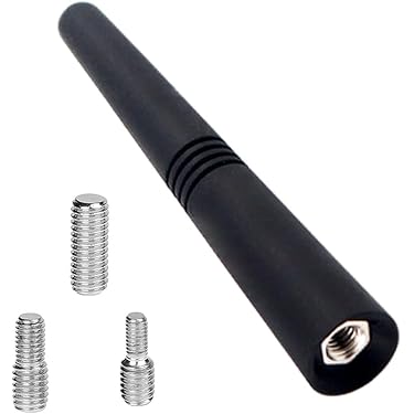 fmアンテナ 屋外のおすすめ人気商品一覧 通販 - Yahoo!ショッピング KryZaroアウトドア FM 全方向アンテナ 高感度信号増幅 防水耐候 キャンプ/房车/屋外活動用 簡易設置 ラジオ専用受信強化ア