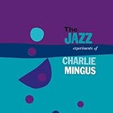 Jazz Experiments of Charlie Mi [12 inch Analog]