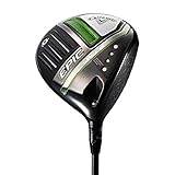 キャロウェイ(Callaway) 右用 ドライバー EPIC SPEED (10.5度 Diamana 50 for Callaway S 45.75インチ D2 中調子) メンズ Sフレックス 右利き グリーン