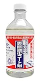 家庭化学 コンクリート表面強化コート剤 500g