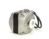 Manitowoc Ice 2000223ファンモーター115-volt