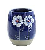 [5.3 * 9cm]ミニセラミック多肉植物ポットモダンサボテン植物ポット