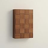 八木研 現代仏壇 モダン仏壇 オセロ ダーク 幅40cm ウォールナット材 薄型壁掛け 4989632318140