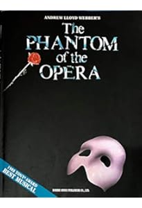 オペラ座の怪人 〈オリジナル版〉 (ミュージカル・サウンド・シリーズ