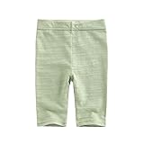Agibaby PANTS ユニセックス・ベビー US サイズ: Large (3-4T) カラー: グリーン