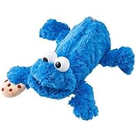 ニキ SESAME STREET(セサミストリート)/クッキーモンスター フィギュアポーチ 本体 3090473