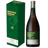 【白州原酒樽熟成】ザ・プレミアム・モルツ マスターズドリーム 白州原酒樽熟成 2025 715ml [ お中元 ギフト] [ サントリー ビール ]