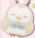 【モクロー】ポケモン ポケピース すやすやマスコット Part1