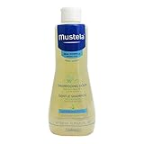 Mustela Baby Shampoo 500ml [並行輸入品]