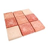 パティオロッソ スクエア 45×45×3 2個セット