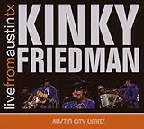 Live from Austin, Tx