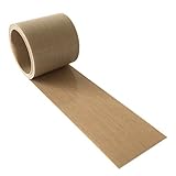 Bluedrop Impluse Sealer Spare Parts Non Stick PTFE Tape Pre Cut Teflon Strips Impluse Sealer Replace