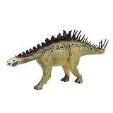 Damara Miragaia Dinosaur Model Educational Toy for Children [並行輸入品]