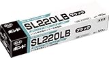 コニシ 電気・電子部品用接着剤 SL220LB 120ml ブラック 5250