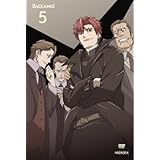 Amazon バッカーノ 1 Dvd アニメ