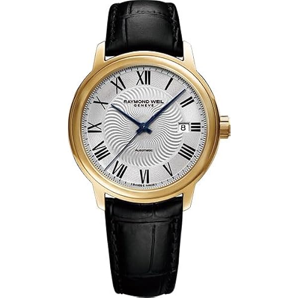 Amazon.co.jp: RAYMOND WEIL(レイモンド・ウェイル) 2227-ST-65001
