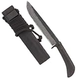 昇龍の鋼 多層鋼剣ナタ 日野川 195mm 180611