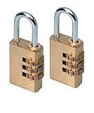 Blackspur Bb-pd121 Heavy Duty Combination Lock Set