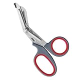 Clauss Titanium Bonded Bent Snips, 7' [並行輸入品]