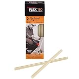 FastenMaster FMFLEX180 Hot Melt Adhesive Glue for HB220 Glue Gun [並行輸入品]
