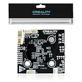 Creality K1シリーズ ホットエンドアダプターボード T9_GD32F303CBT6 NOZZLE-C-V13 HQPCB-2 オリジナル K1C PCBA ブレークアウトモジュール K1 Max ノズルキット アダプターボード OEM ツールヘッド PCB 回路基板 K1/K1 Max/K1C/K1 SE用