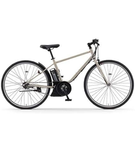 Amazon | ヤマハ発動機(YAMAHA) 電動自転車 2024年モデル パス 